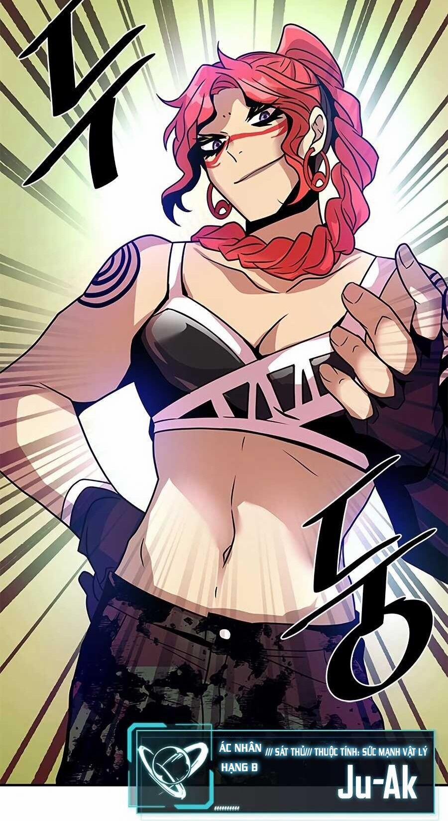 Trùng Sinh Trở Thành Ác Nhân 27 trang 71