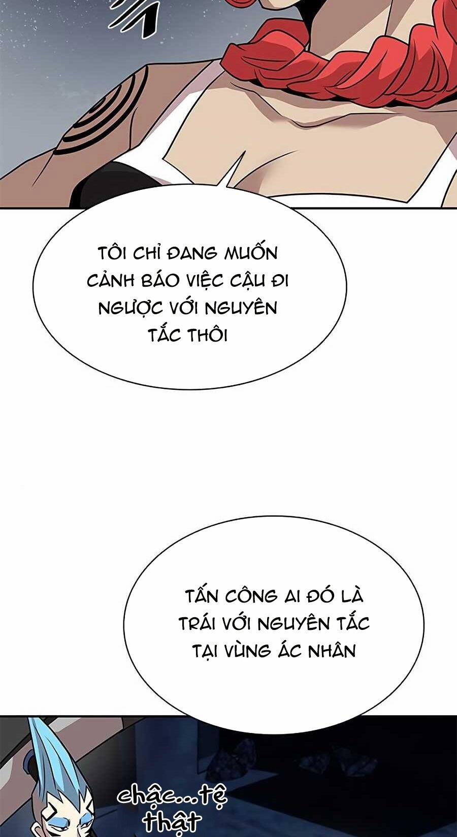 Trùng Sinh Trở Thành Ác Nhân 27 trang 73