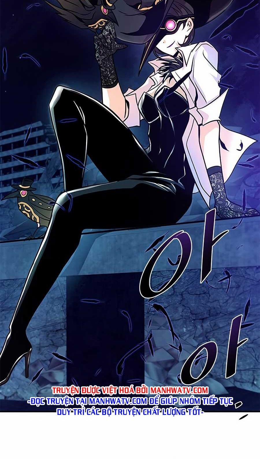Trùng Sinh Trở Thành Ác Nhân 27 trang 78