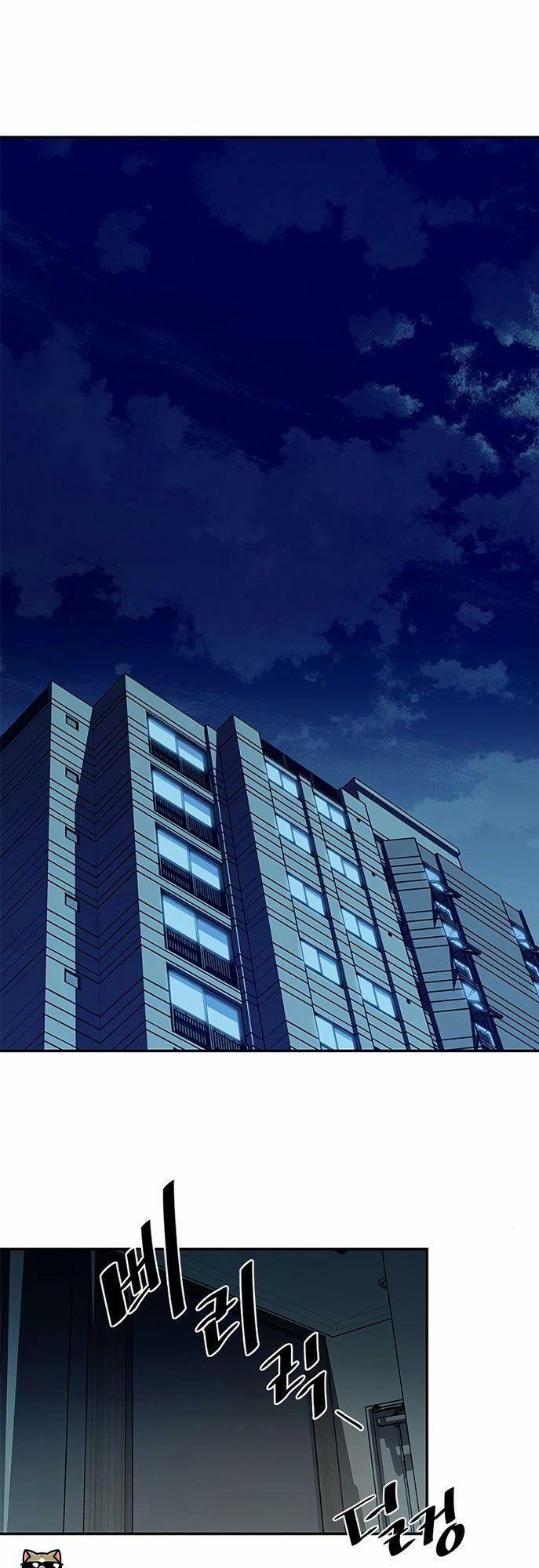 Trùng Sinh Trở Thành Ác Nhân 28 trang 1