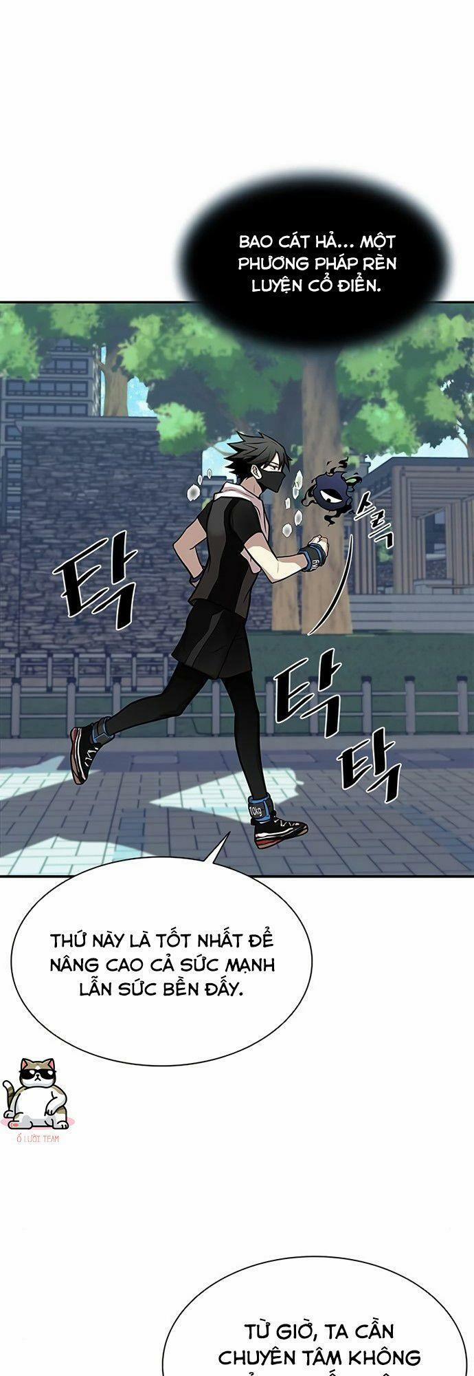 Trùng Sinh Trở Thành Ác Nhân 28 trang 11