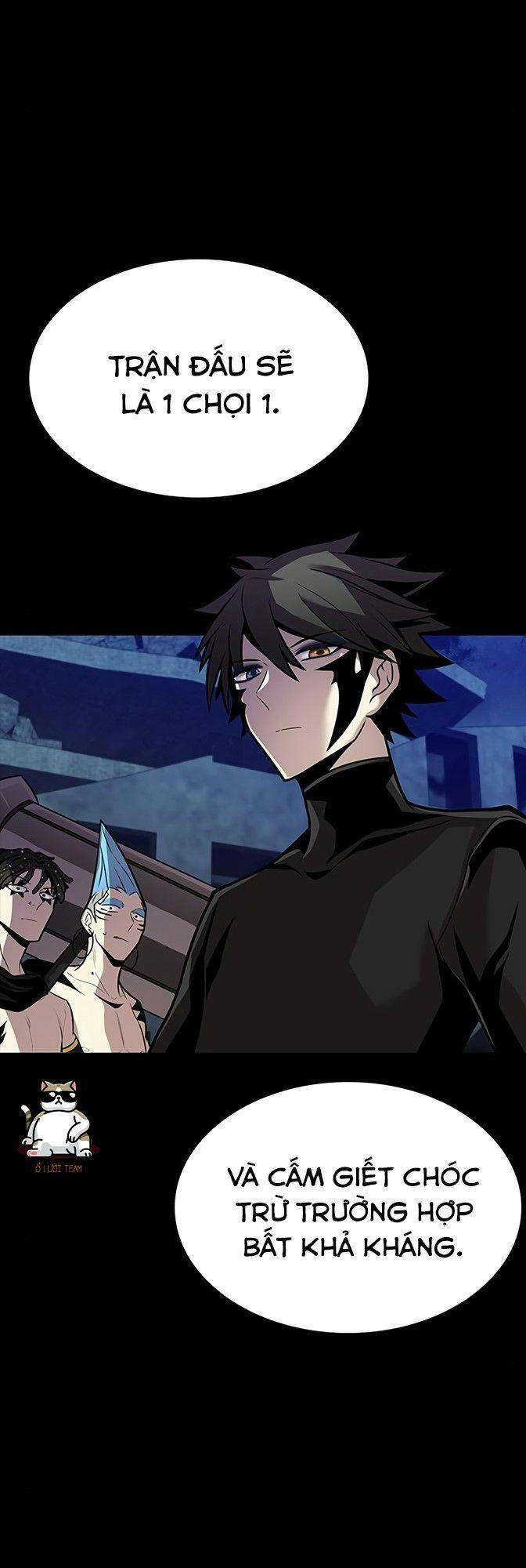 Trùng Sinh Trở Thành Ác Nhân 28 trang 20