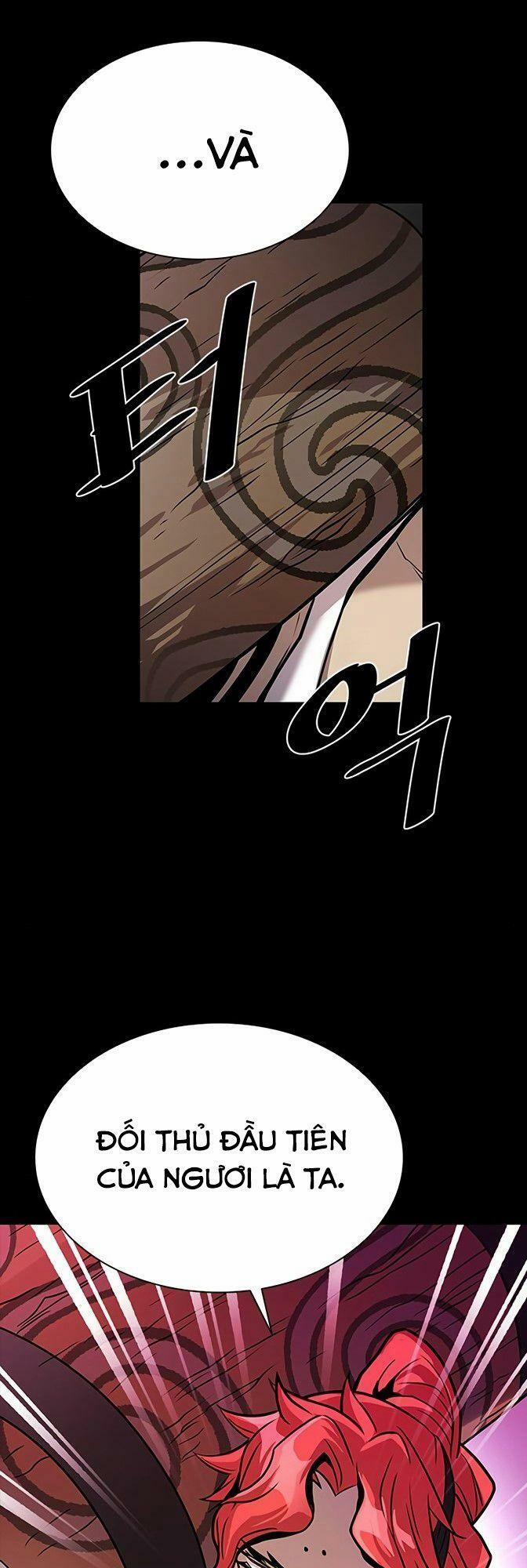 Trùng Sinh Trở Thành Ác Nhân 28 trang 21