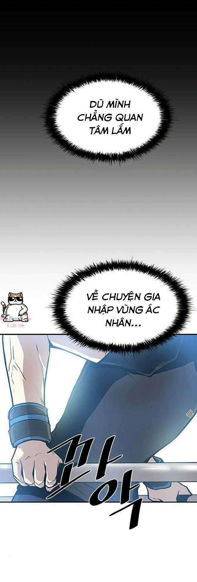 Trùng Sinh Trở Thành Ác Nhân 28 trang 24