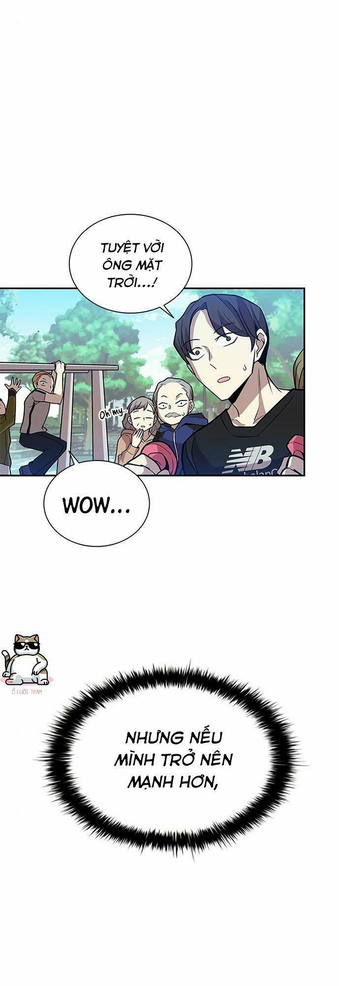 Trùng Sinh Trở Thành Ác Nhân 28 trang 25