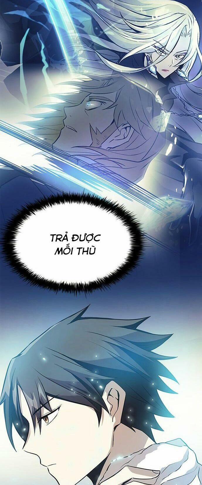 Trùng Sinh Trở Thành Ác Nhân 28 trang 28