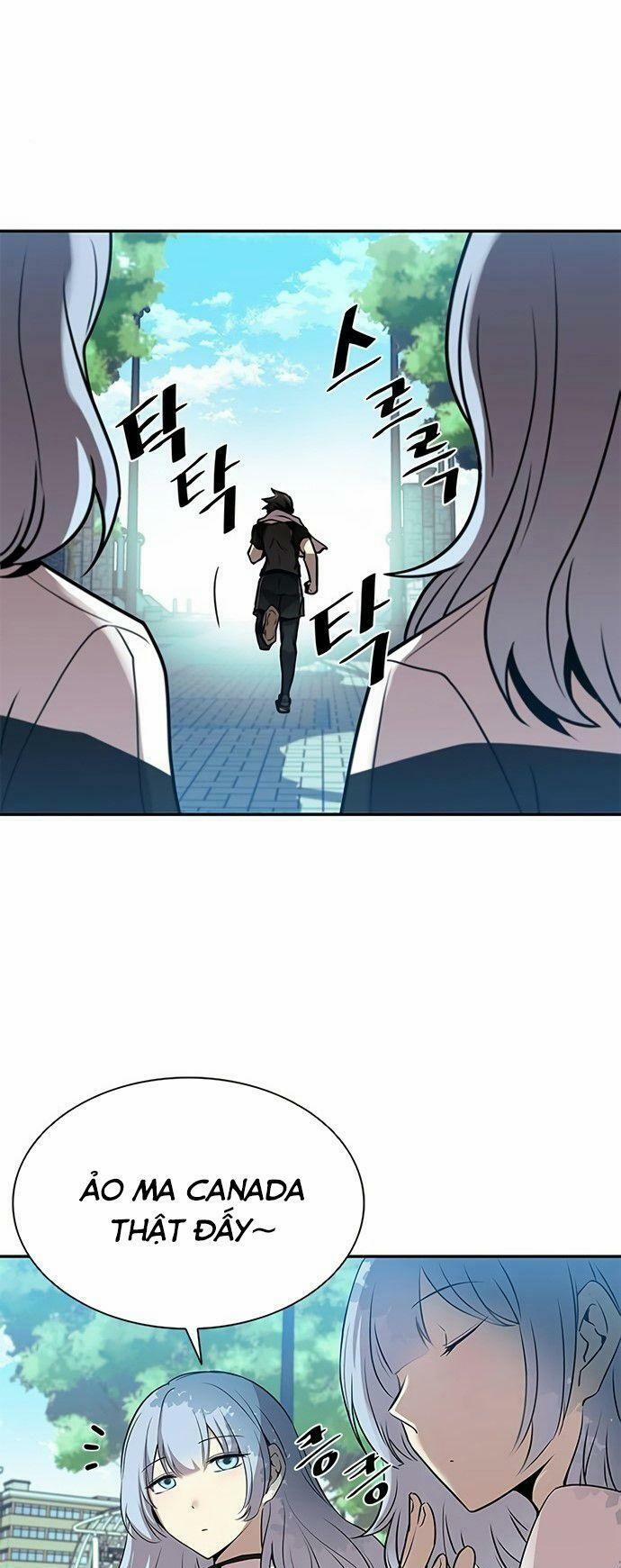 Trùng Sinh Trở Thành Ác Nhân 28 trang 32