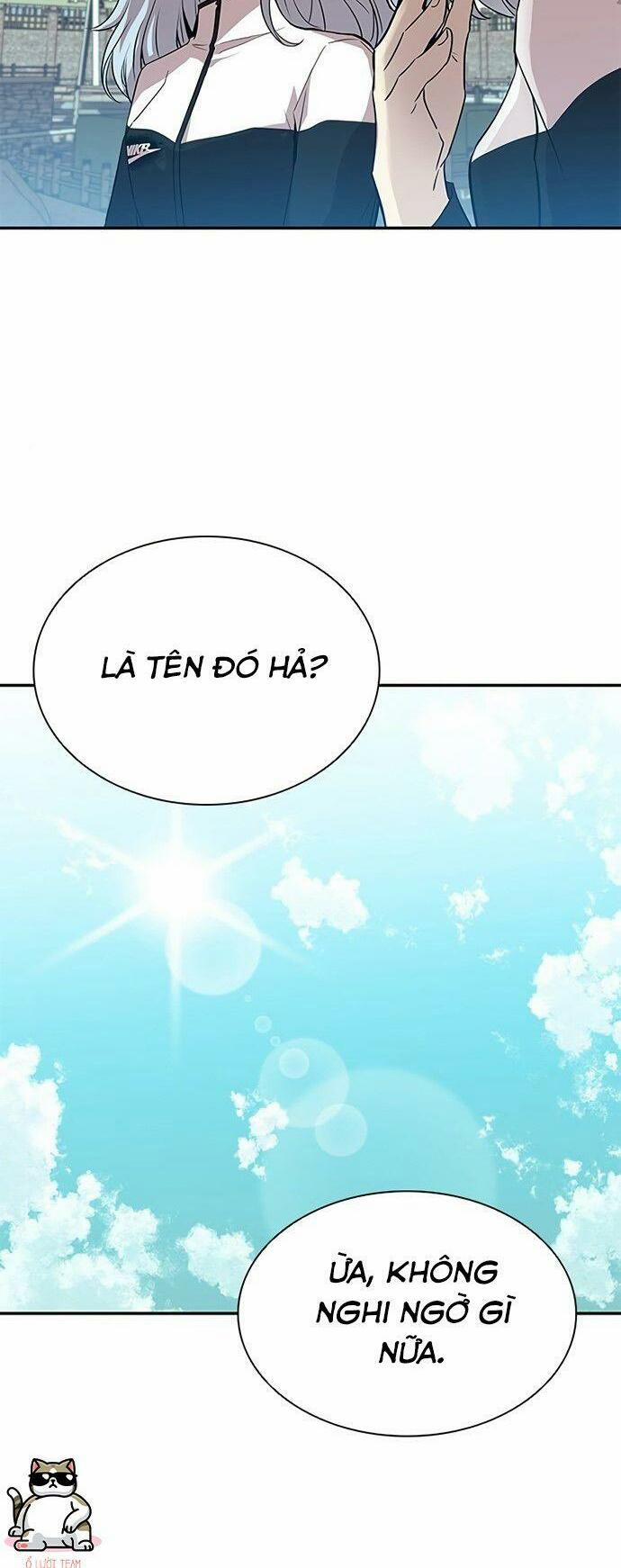 Trùng Sinh Trở Thành Ác Nhân 28 trang 33