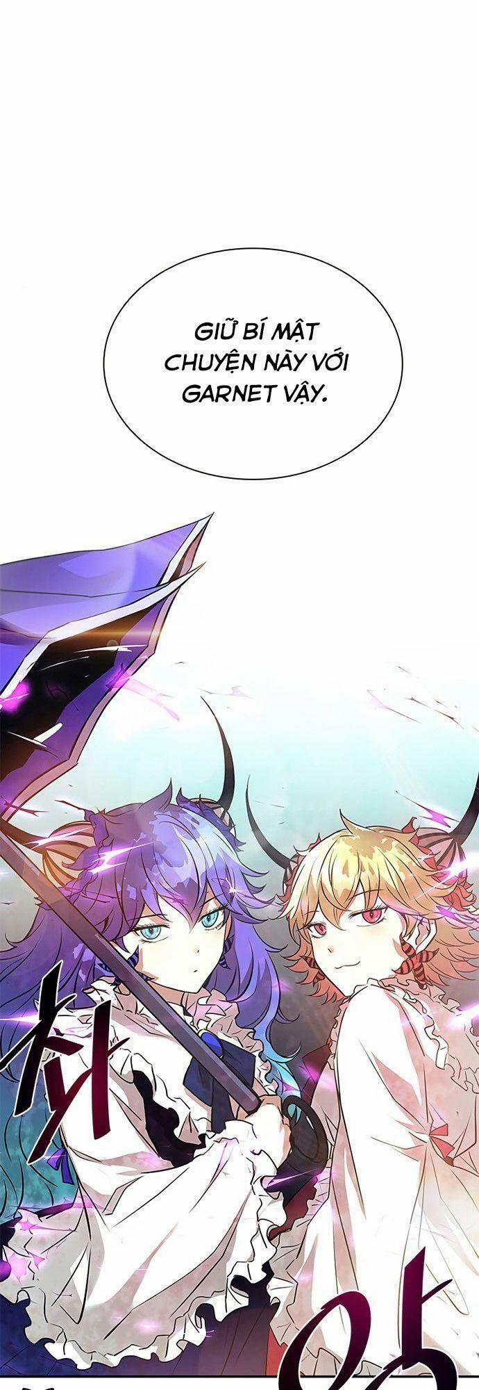 Trùng Sinh Trở Thành Ác Nhân 28 trang 34