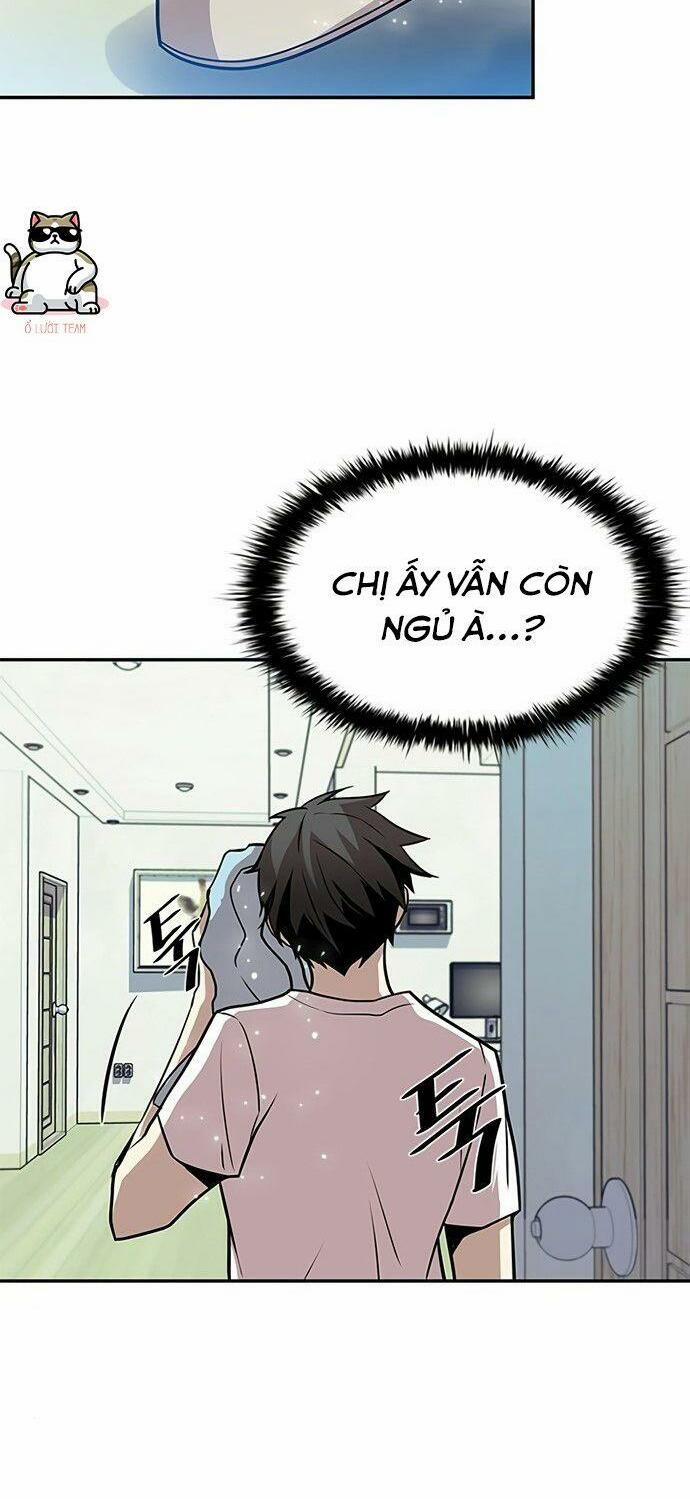 Trùng Sinh Trở Thành Ác Nhân 28 trang 38