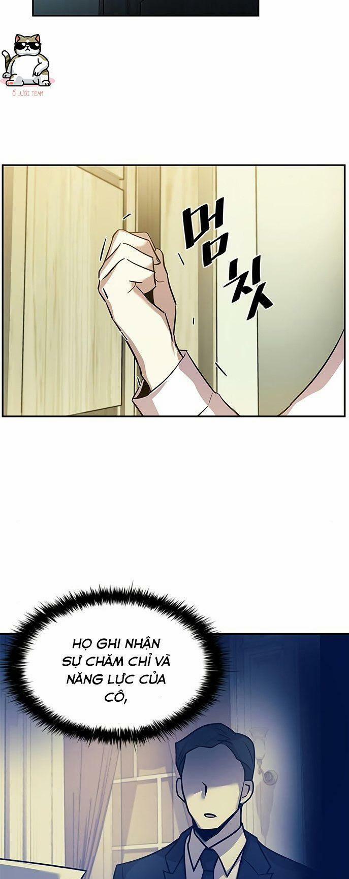 Trùng Sinh Trở Thành Ác Nhân 28 trang 4