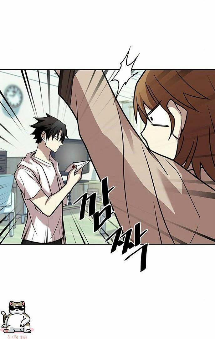 Trùng Sinh Trở Thành Ác Nhân 28 trang 43
