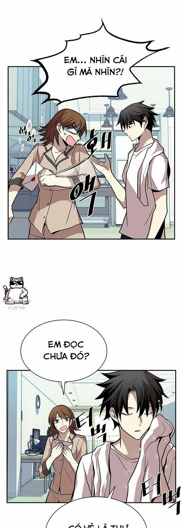 Trùng Sinh Trở Thành Ác Nhân 28 trang 44