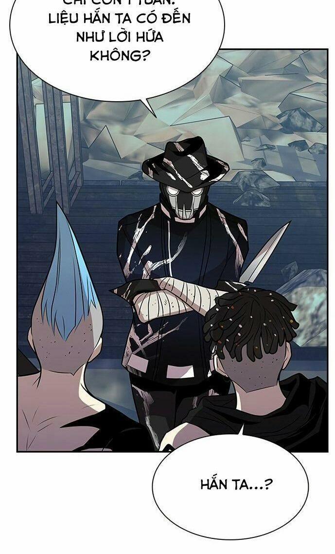 Trùng Sinh Trở Thành Ác Nhân 28 trang 53