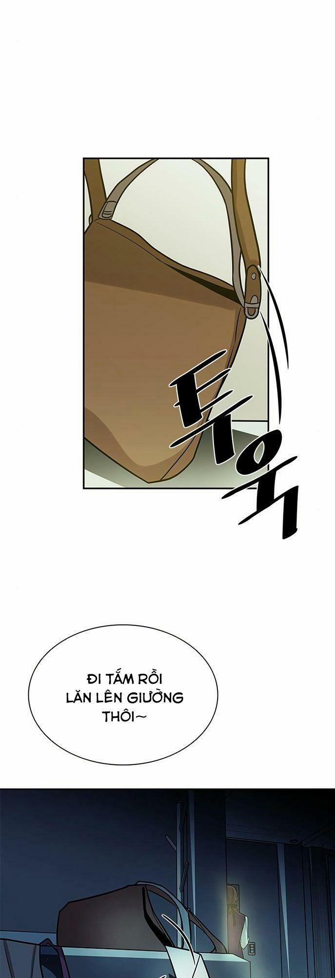 Trùng Sinh Trở Thành Ác Nhân 28 trang 6