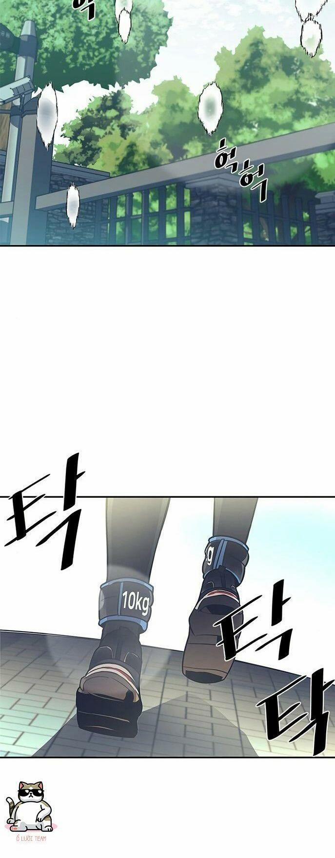 Trùng Sinh Trở Thành Ác Nhân 28 trang 9