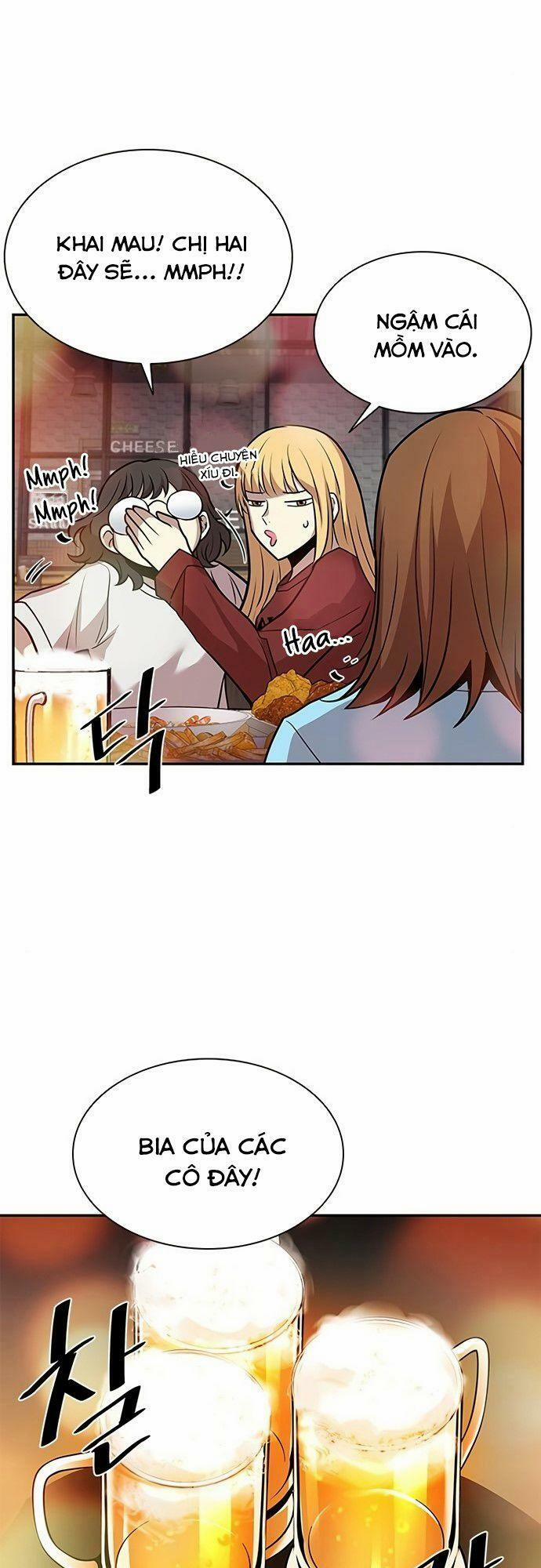 Trùng Sinh Trở Thành Ác Nhân 29 trang 12