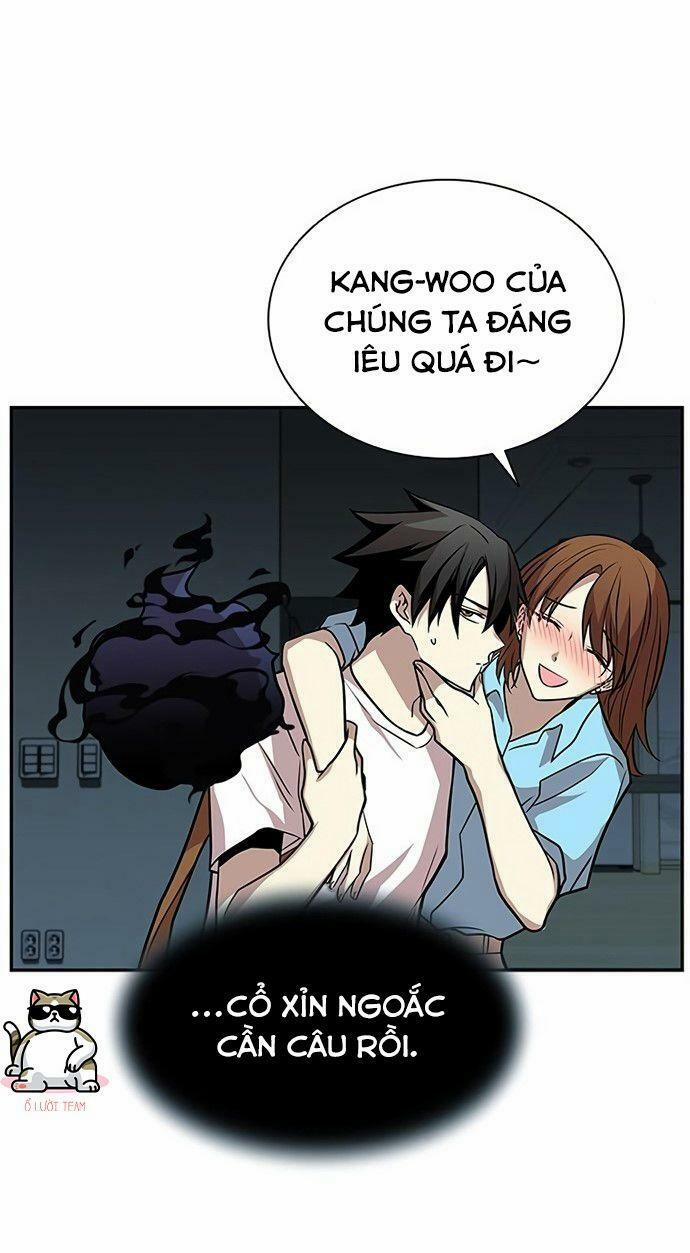 Trùng Sinh Trở Thành Ác Nhân 29 trang 17