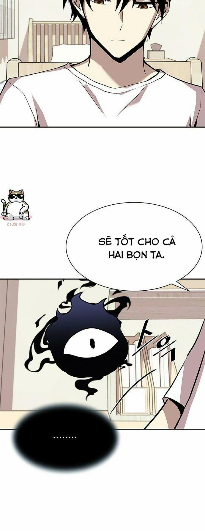 Trùng Sinh Trở Thành Ác Nhân 29 trang 2