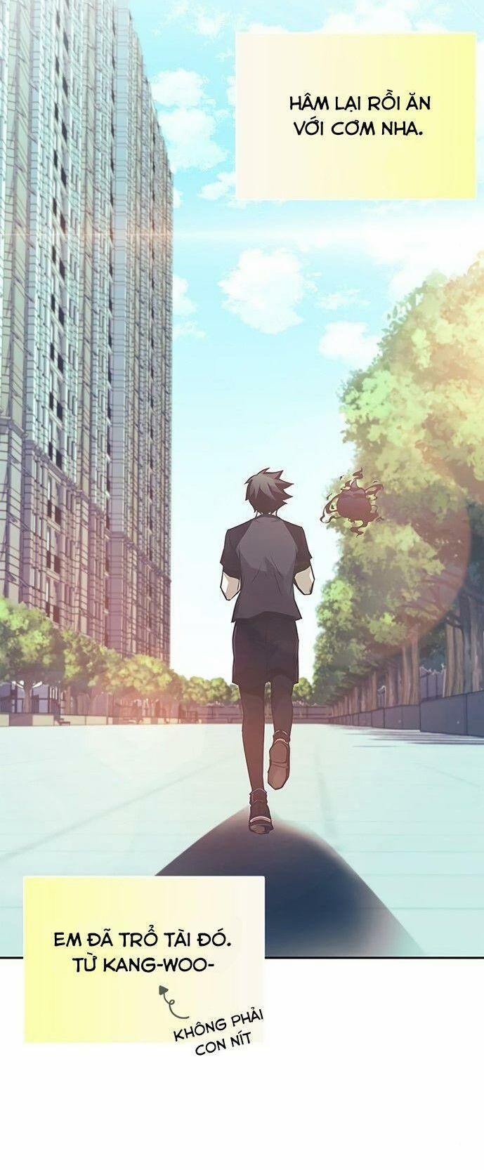 Trùng Sinh Trở Thành Ác Nhân 29 trang 27