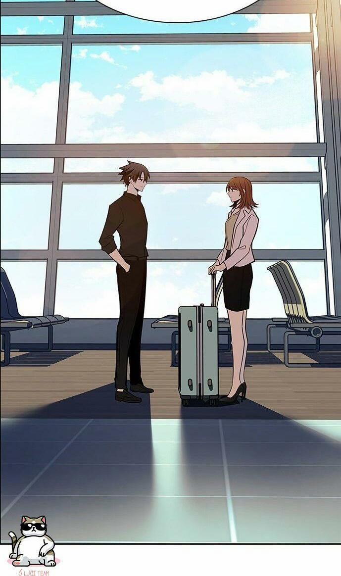 Trùng Sinh Trở Thành Ác Nhân 29 trang 33