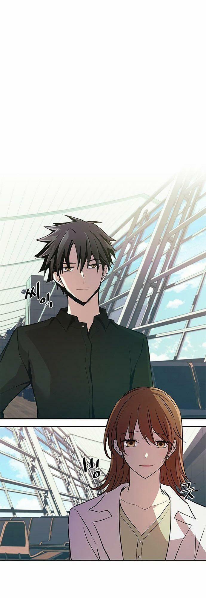 Trùng Sinh Trở Thành Ác Nhân 29 trang 34