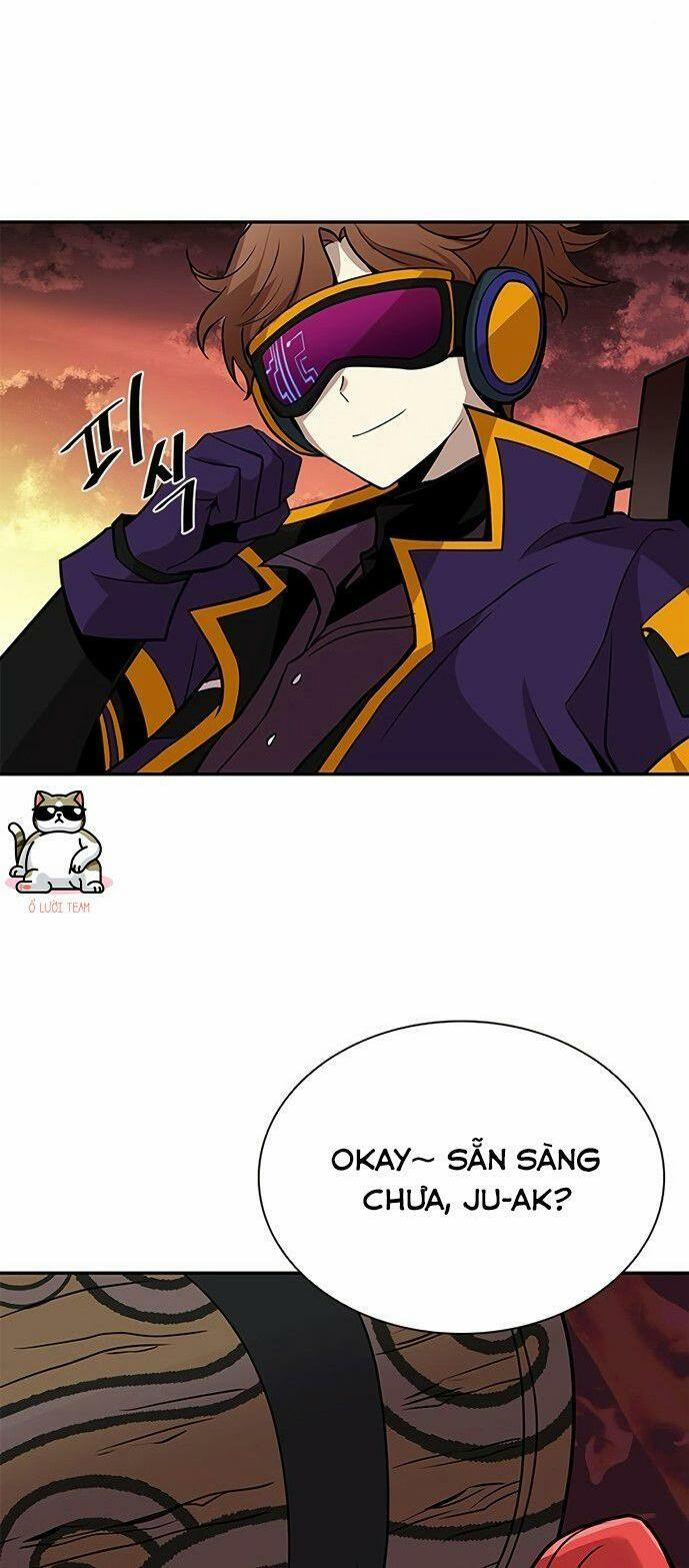 Trùng Sinh Trở Thành Ác Nhân 29 trang 44