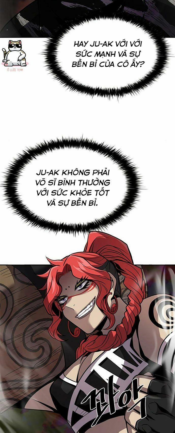 Trùng Sinh Trở Thành Ác Nhân 29 trang 47