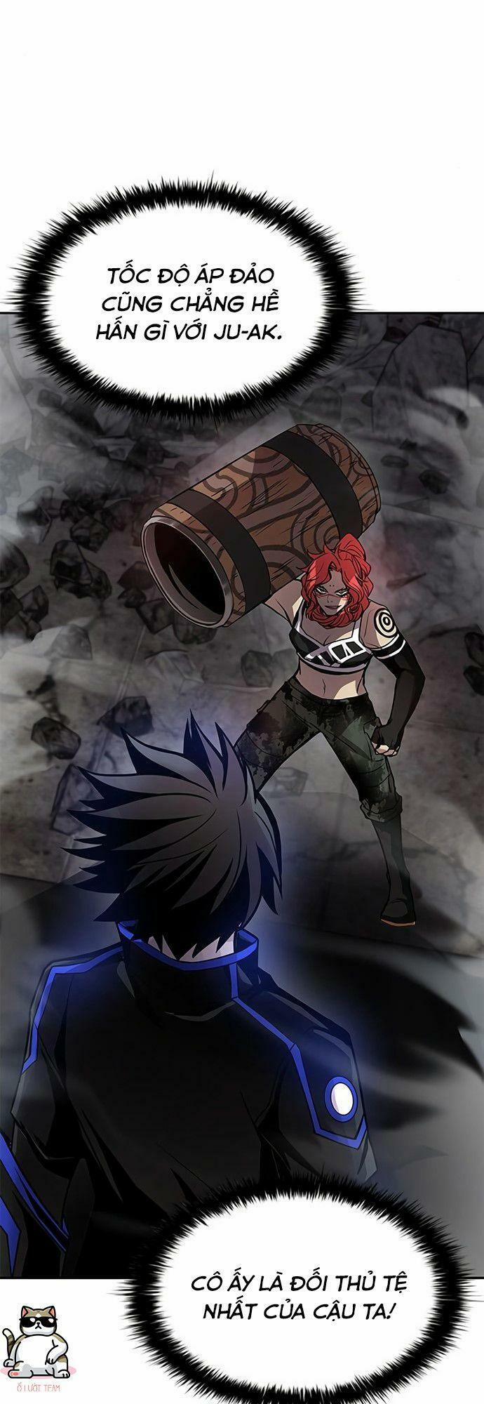 Trùng Sinh Trở Thành Ác Nhân 29 trang 49