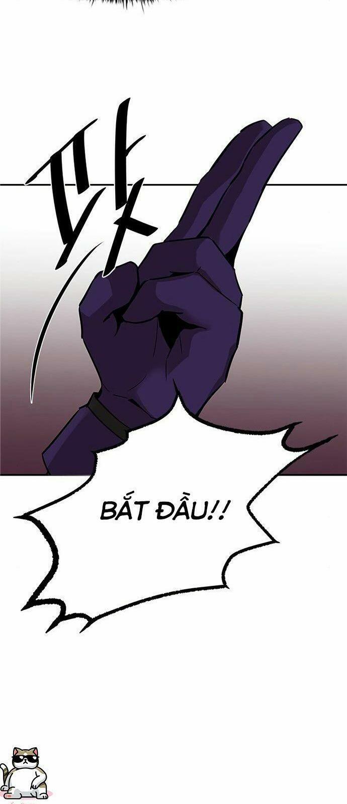Trùng Sinh Trở Thành Ác Nhân 29 trang 51