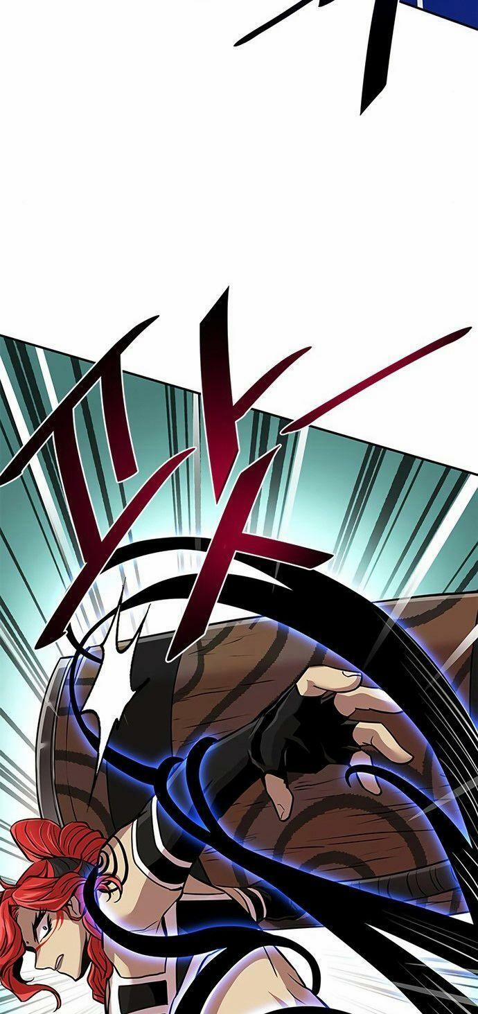 Trùng Sinh Trở Thành Ác Nhân 29 trang 54