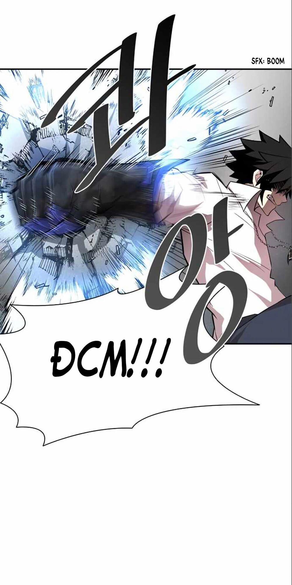 Trùng Sinh Trở Thành Ác Nhân 3 trang 12