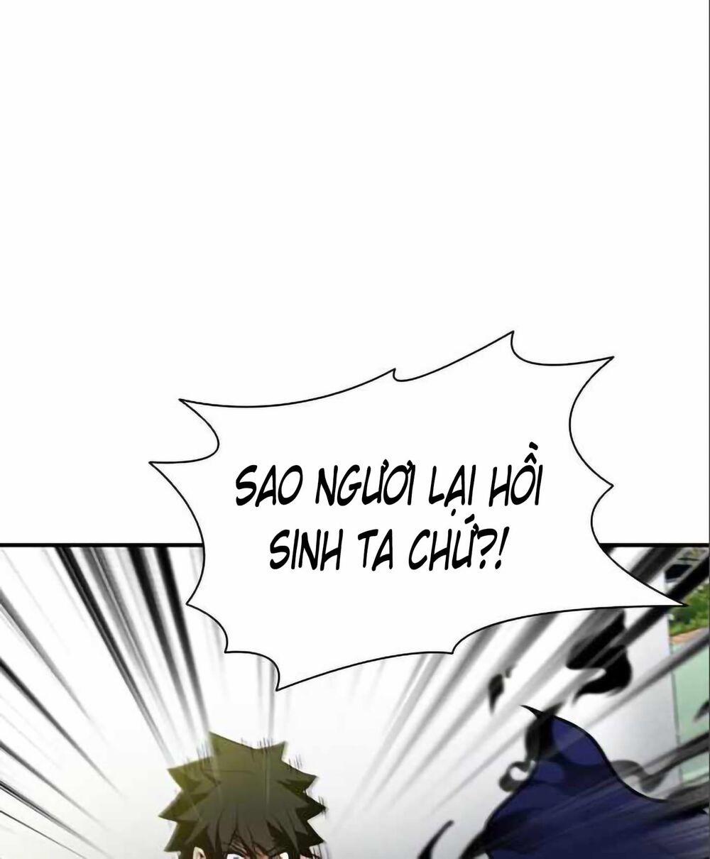 Trùng Sinh Trở Thành Ác Nhân 3 trang 14