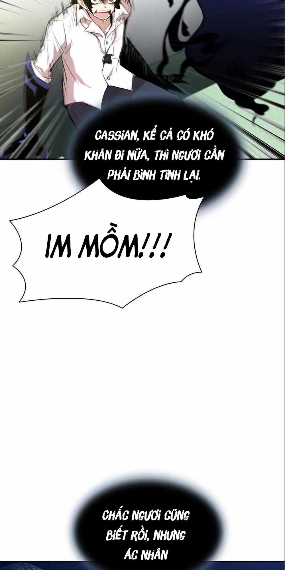 Trùng Sinh Trở Thành Ác Nhân 3 trang 15