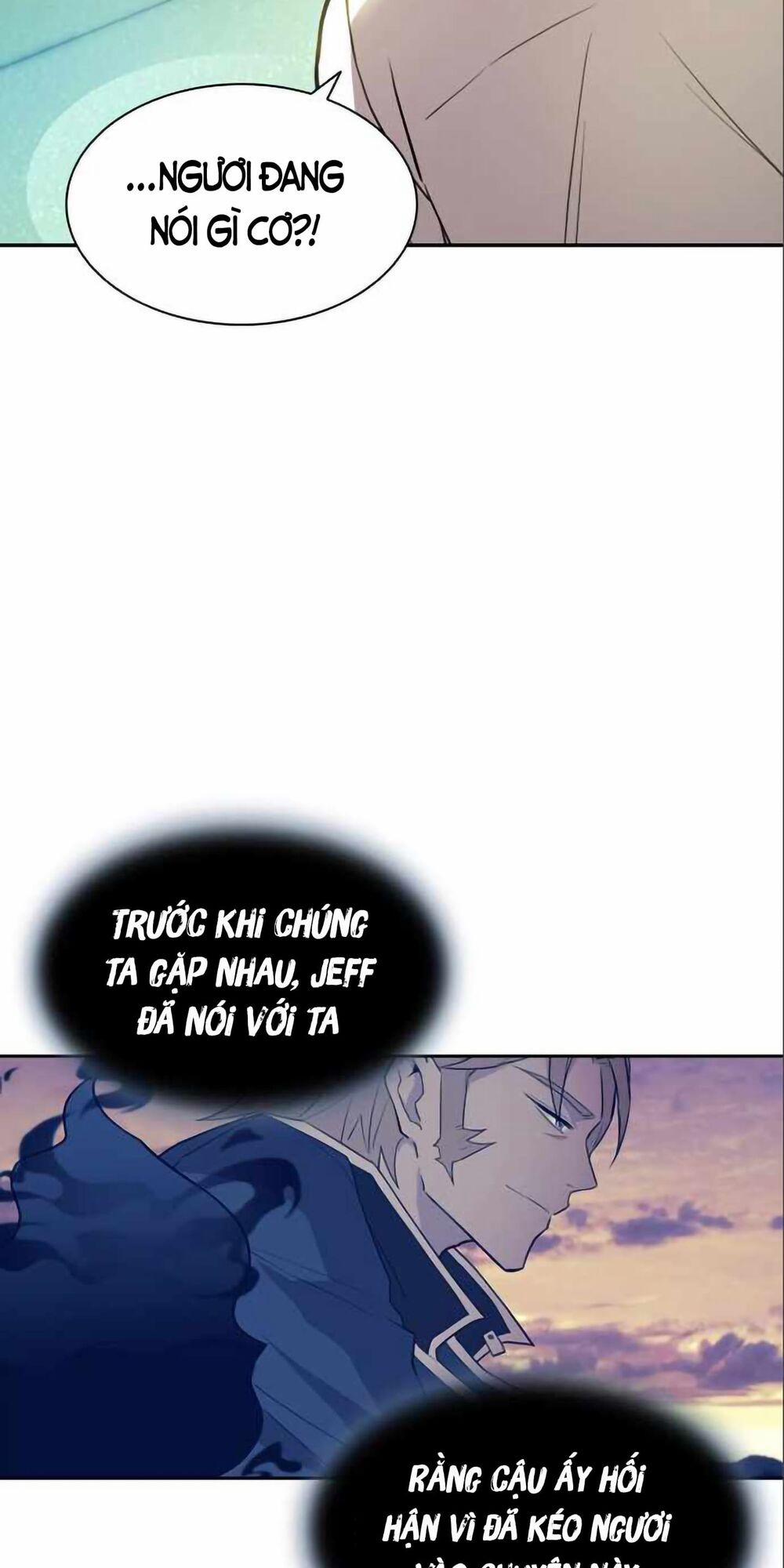 Trùng Sinh Trở Thành Ác Nhân 3 trang 25