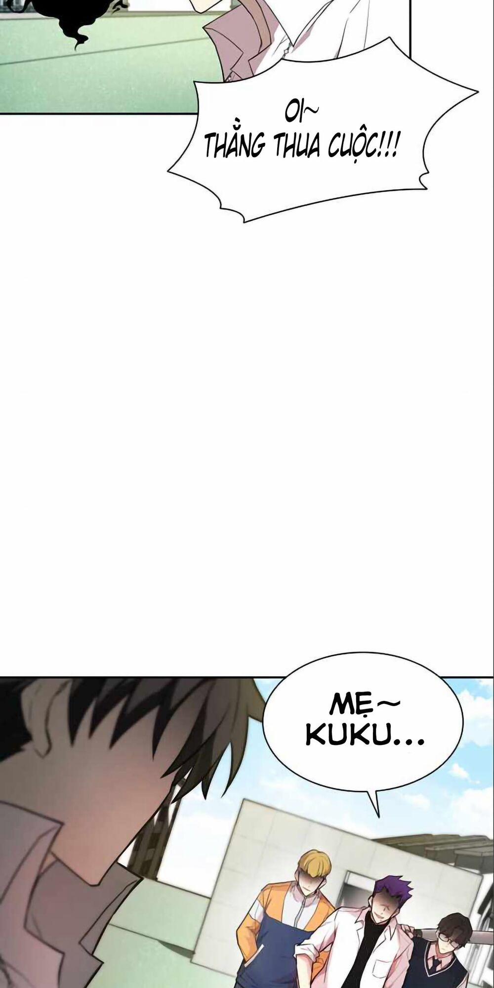 Trùng Sinh Trở Thành Ác Nhân 3 trang 41