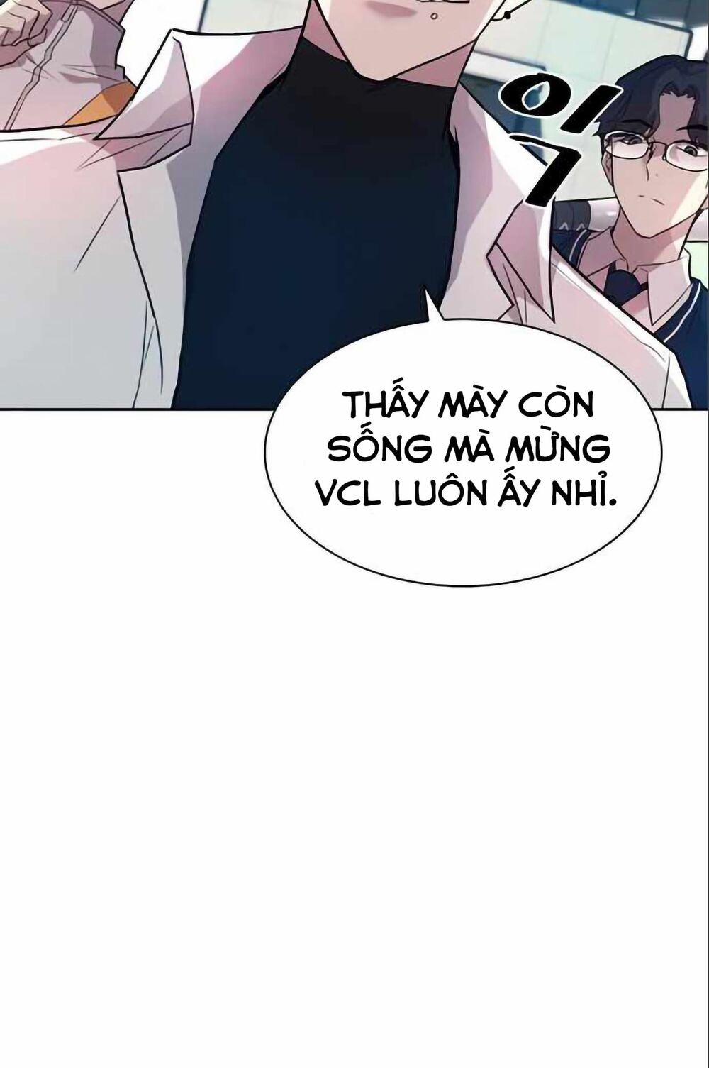 Trùng Sinh Trở Thành Ác Nhân 3 trang 43