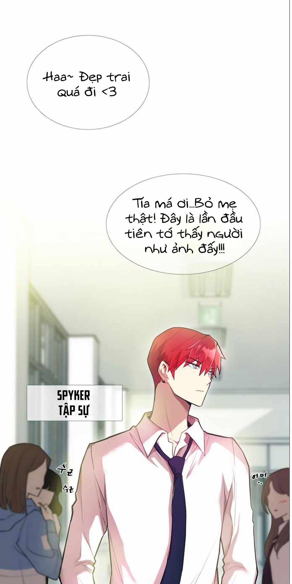 Trùng Sinh Trở Thành Ác Nhân 3 trang 46