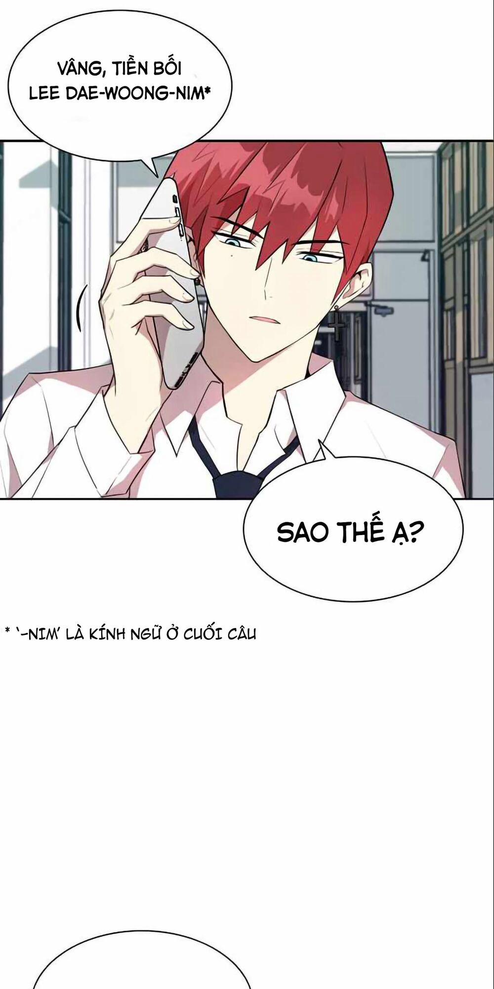 Trùng Sinh Trở Thành Ác Nhân 3 trang 49