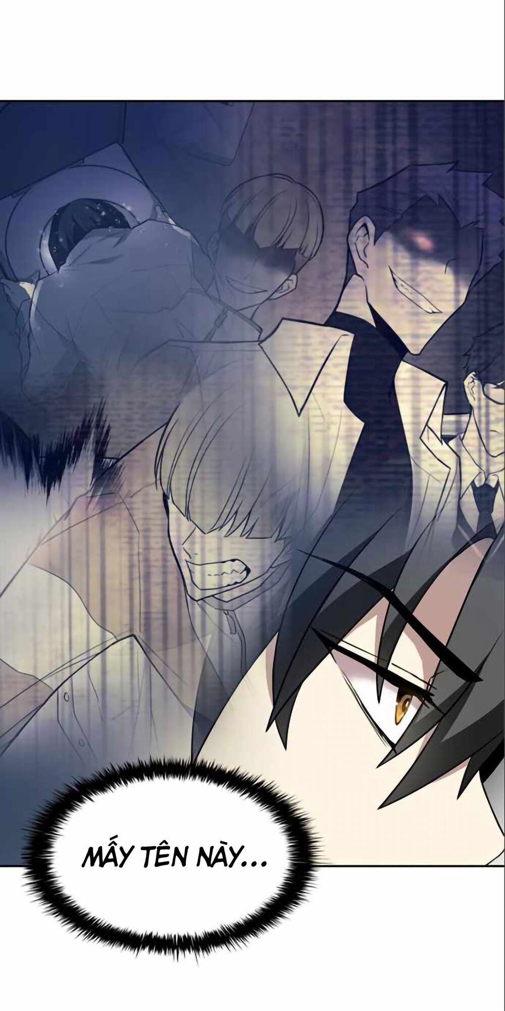 Trùng Sinh Trở Thành Ác Nhân 3 trang 56