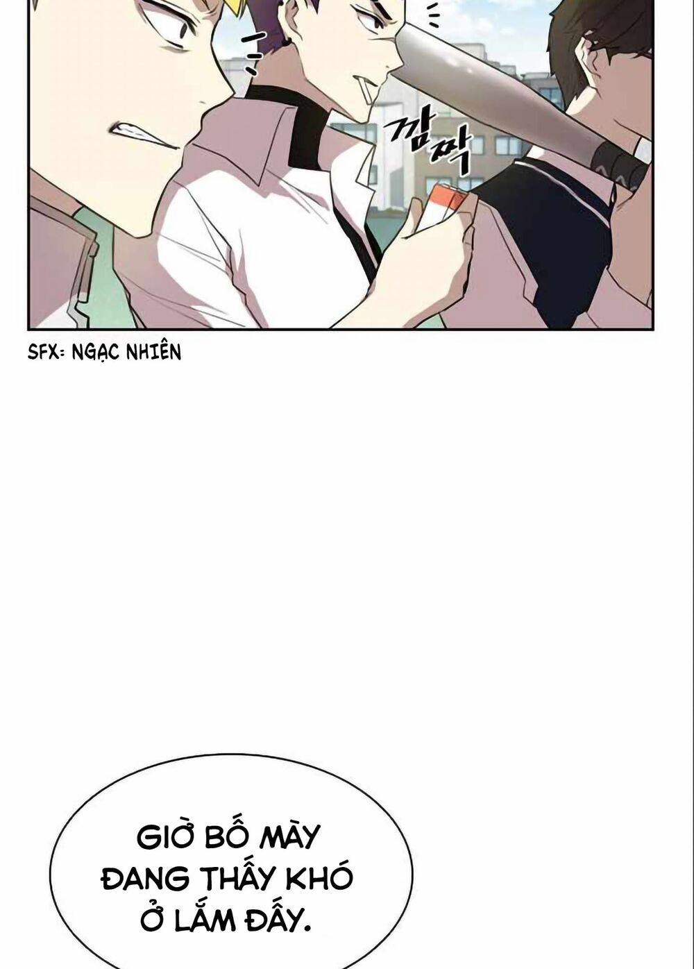 Trùng Sinh Trở Thành Ác Nhân 3 trang 62