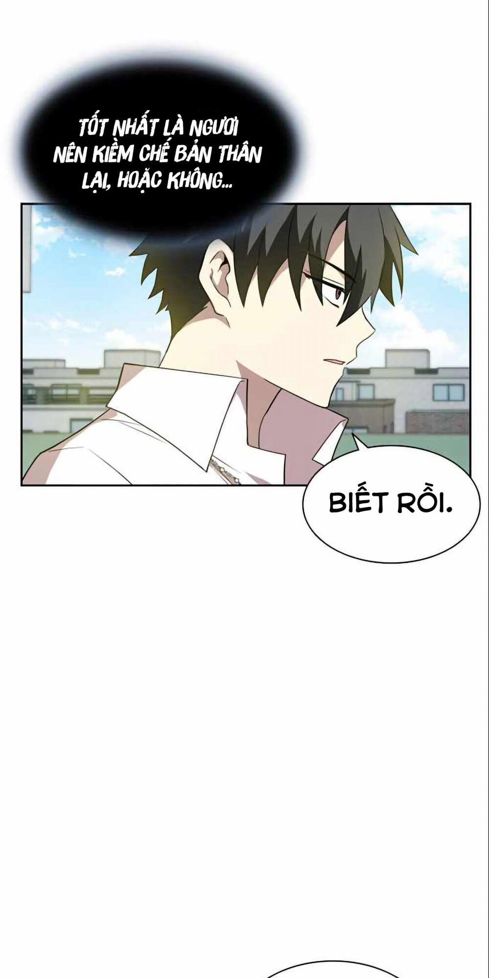 Trùng Sinh Trở Thành Ác Nhân 3 trang 66