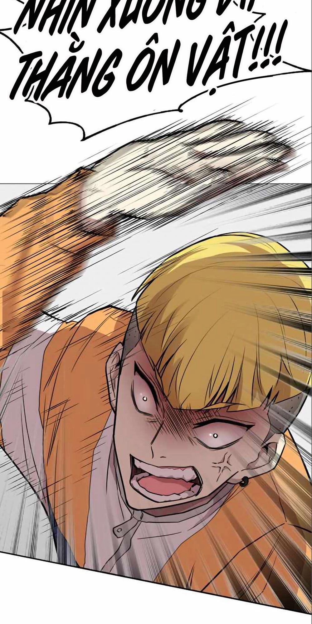 Trùng Sinh Trở Thành Ác Nhân 3 trang 71