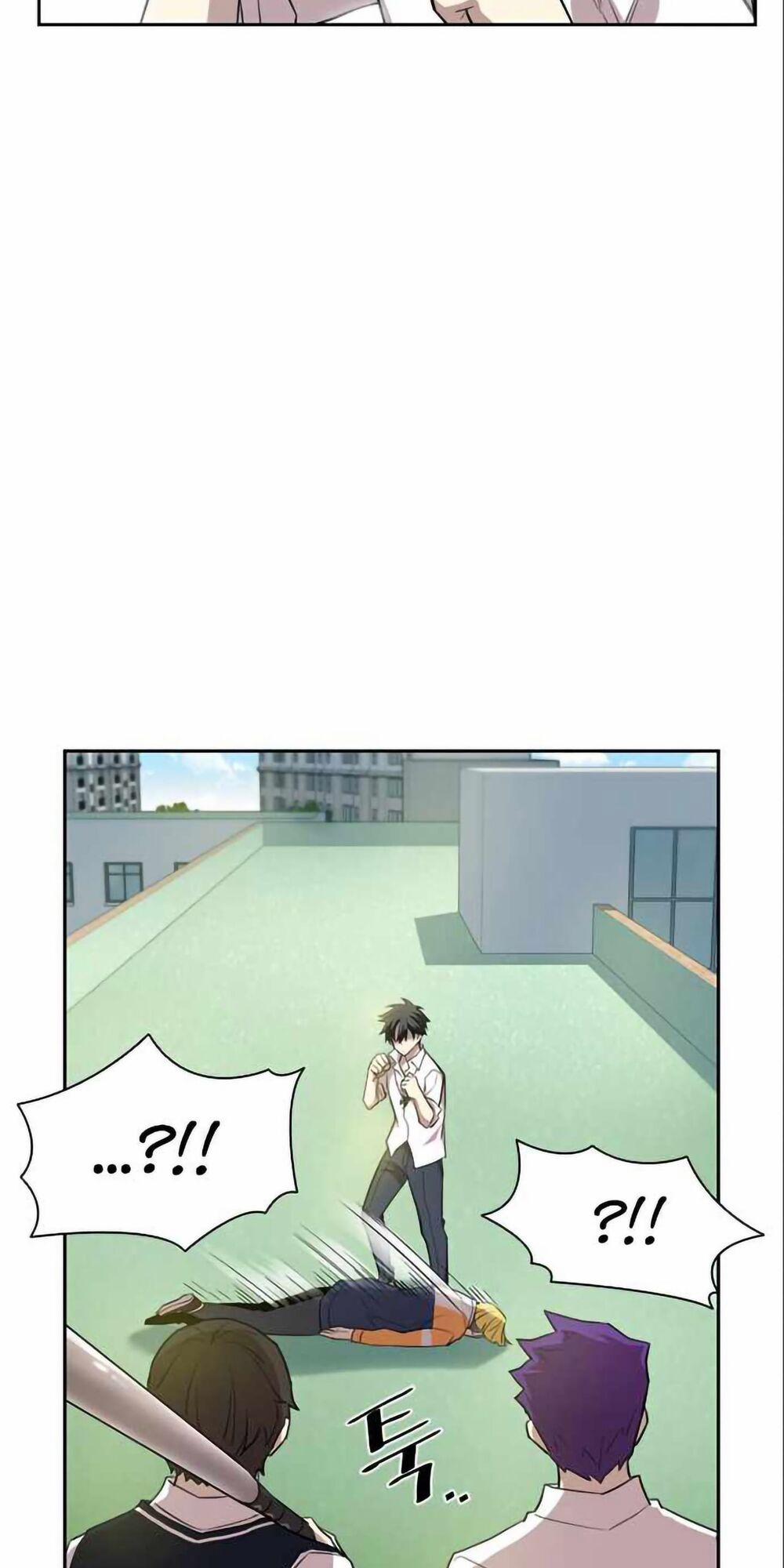 Trùng Sinh Trở Thành Ác Nhân 3 trang 76