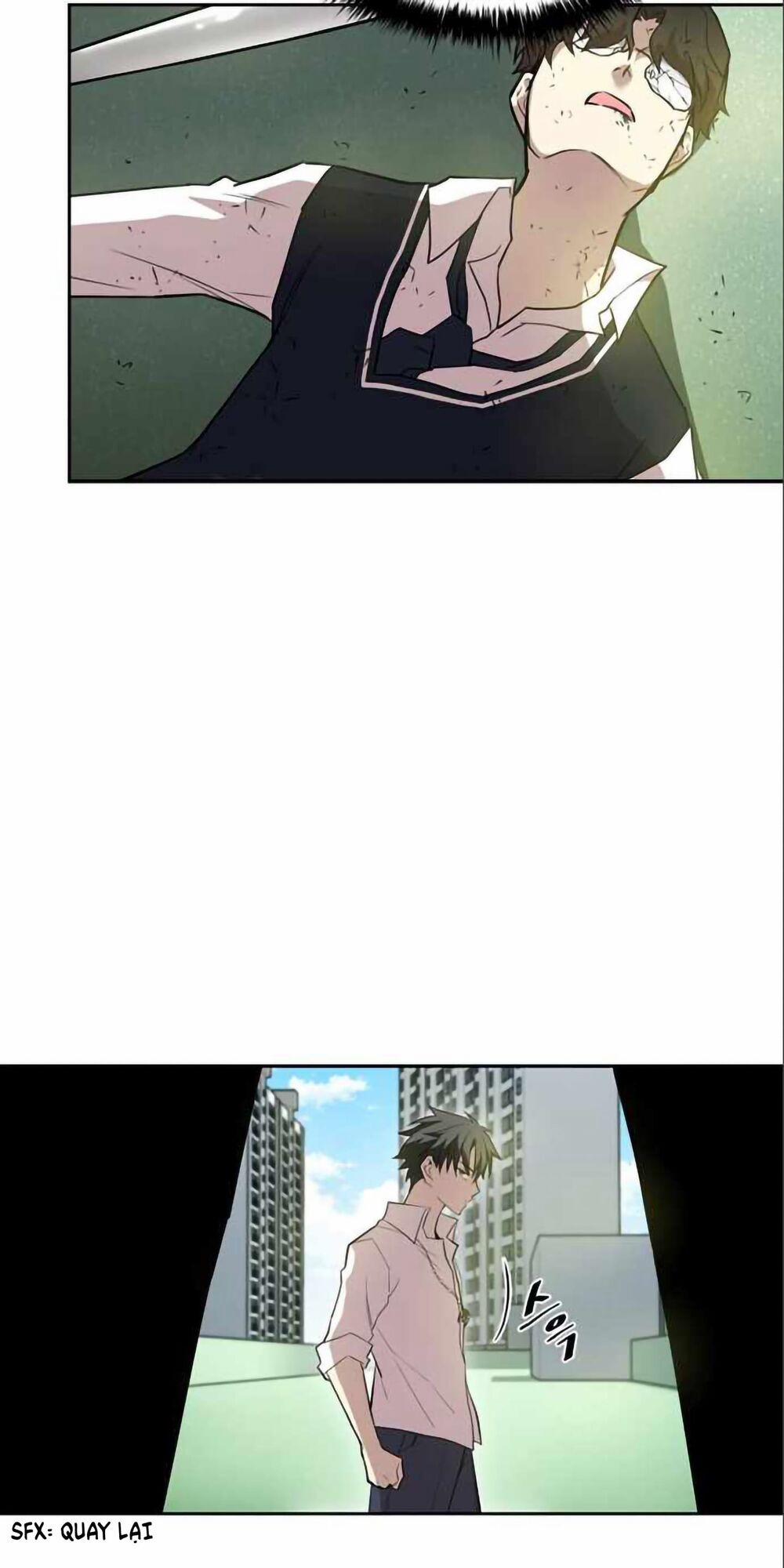 Trùng Sinh Trở Thành Ác Nhân 3 trang 89
