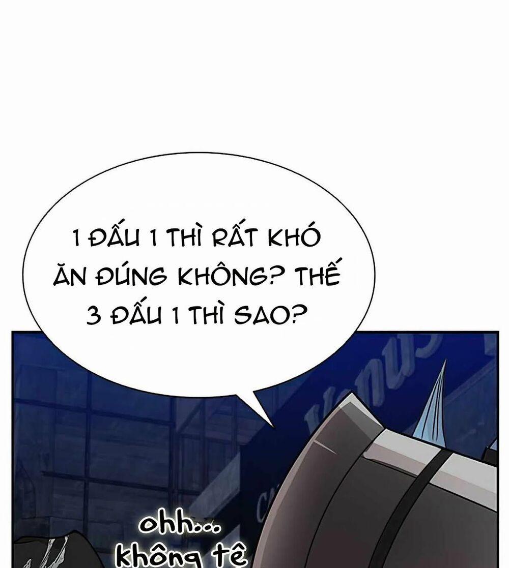 Trùng Sinh Trở Thành Ác Nhân 30 trang 101