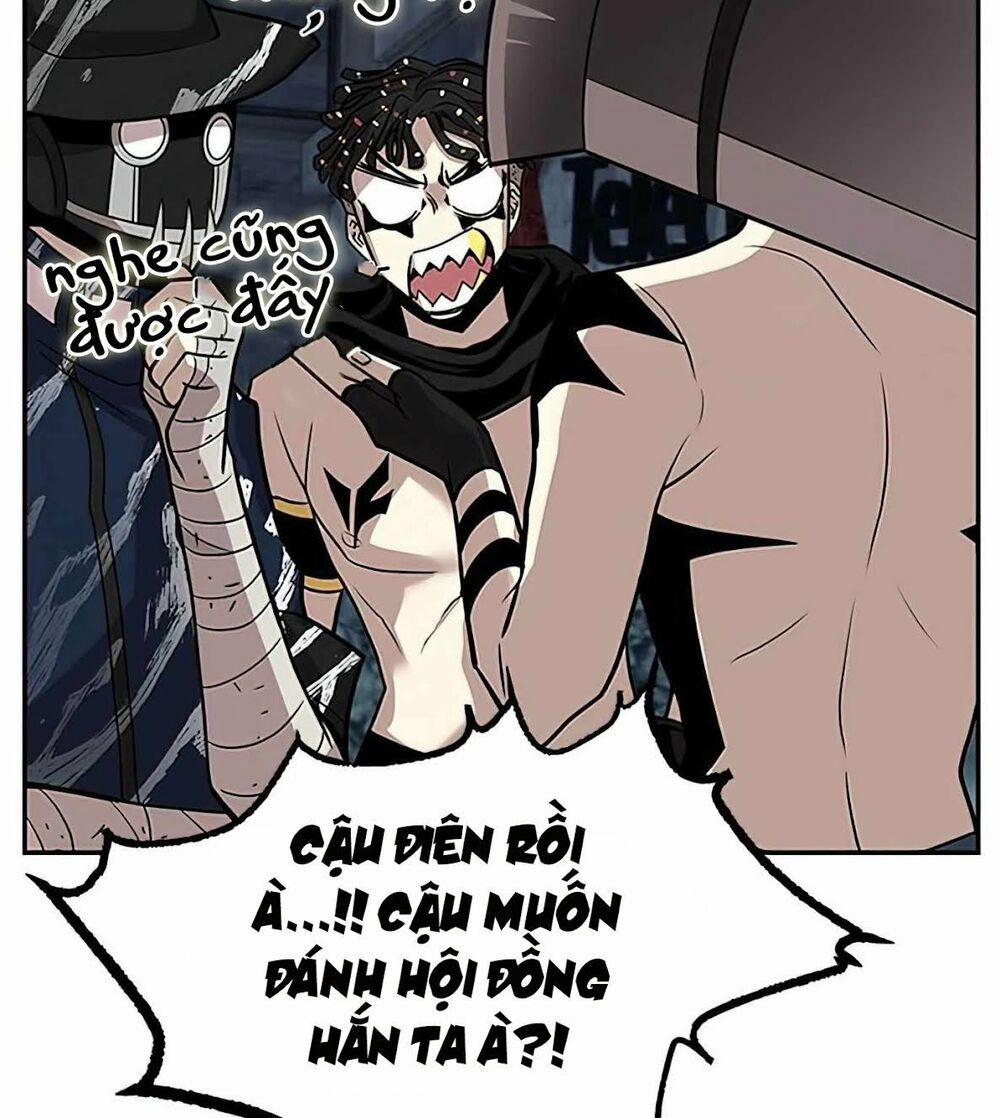 Trùng Sinh Trở Thành Ác Nhân 30 trang 102