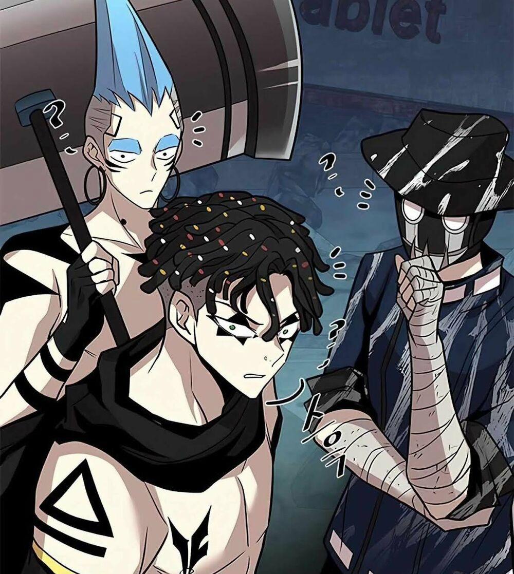 Trùng Sinh Trở Thành Ác Nhân 30 trang 104