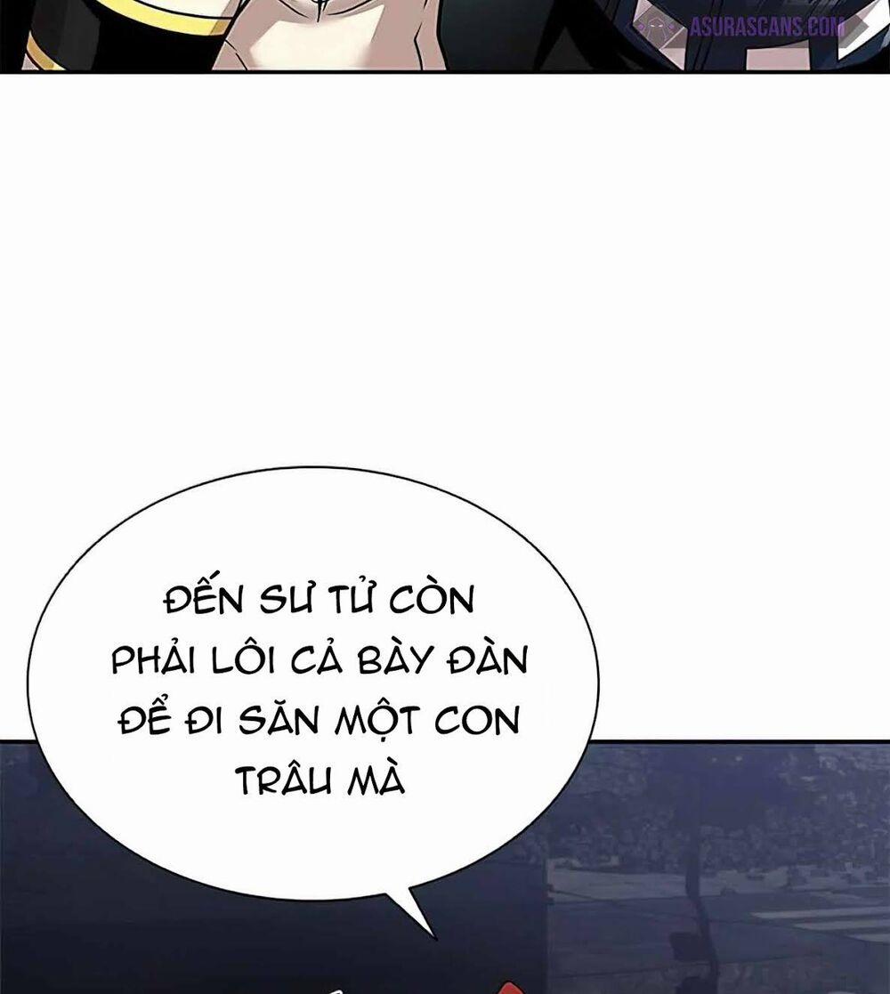 Trùng Sinh Trở Thành Ác Nhân 30 trang 105