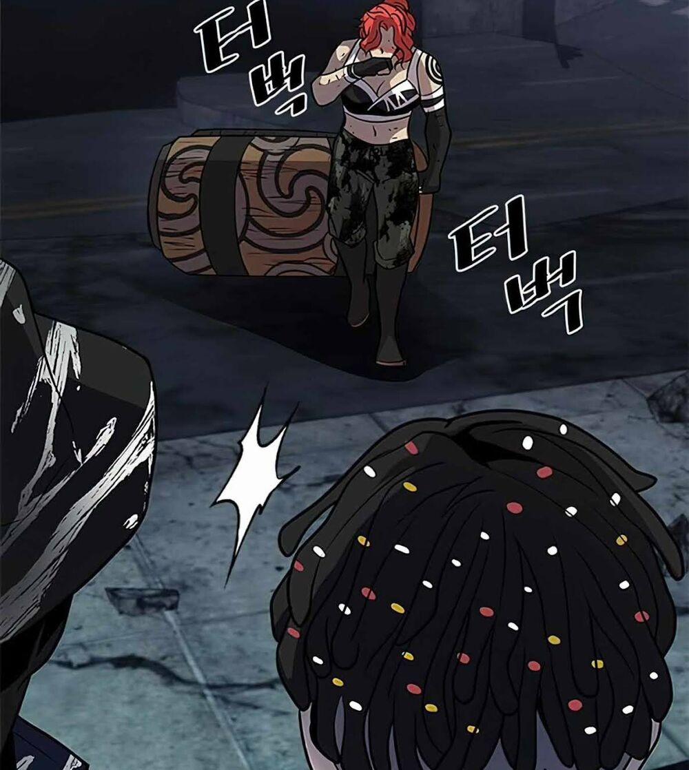 Trùng Sinh Trở Thành Ác Nhân 30 trang 106